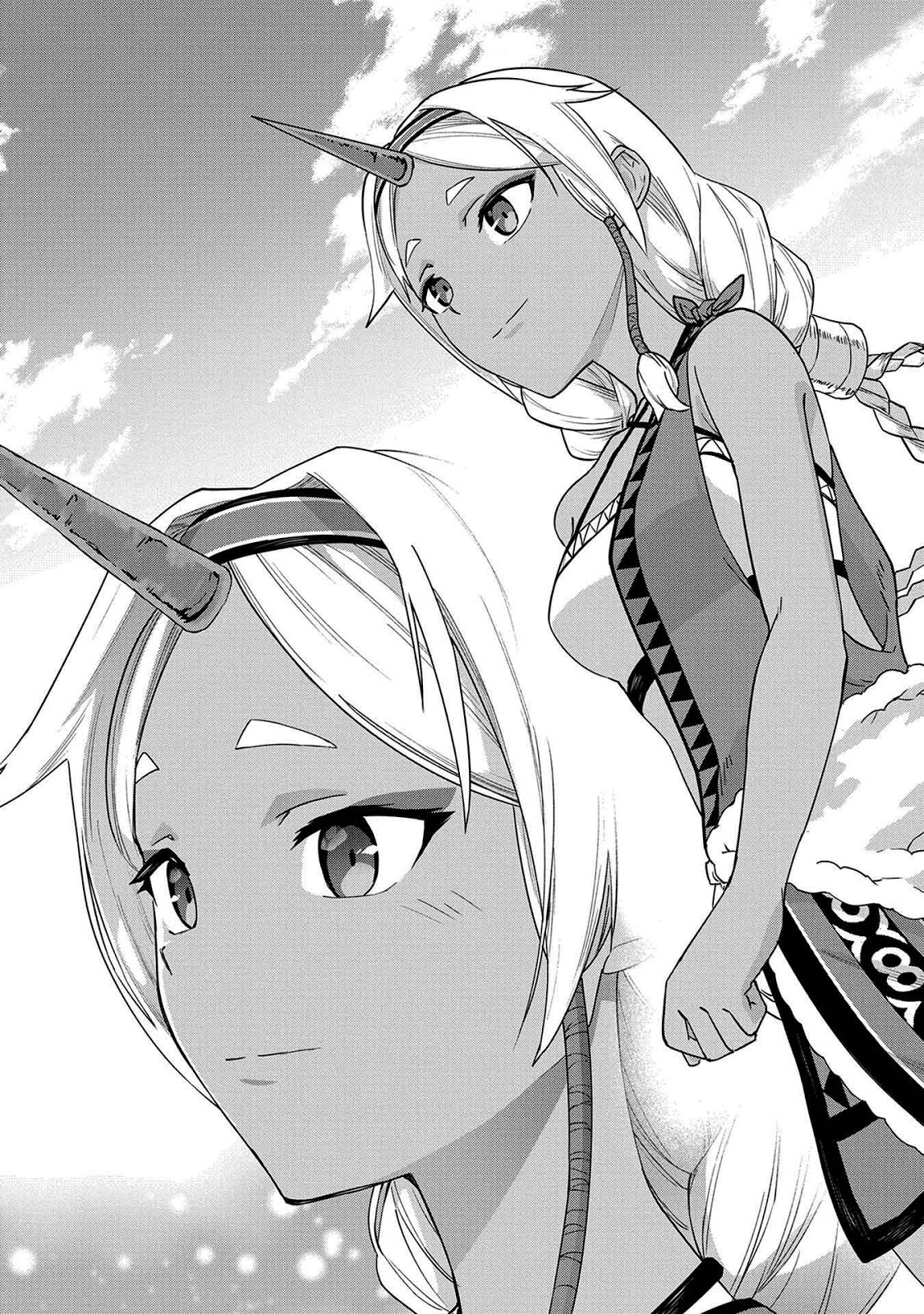 Ryoumin 0-nin Start no Henkyou Ryoushusama Chapter 02 Gambar 30